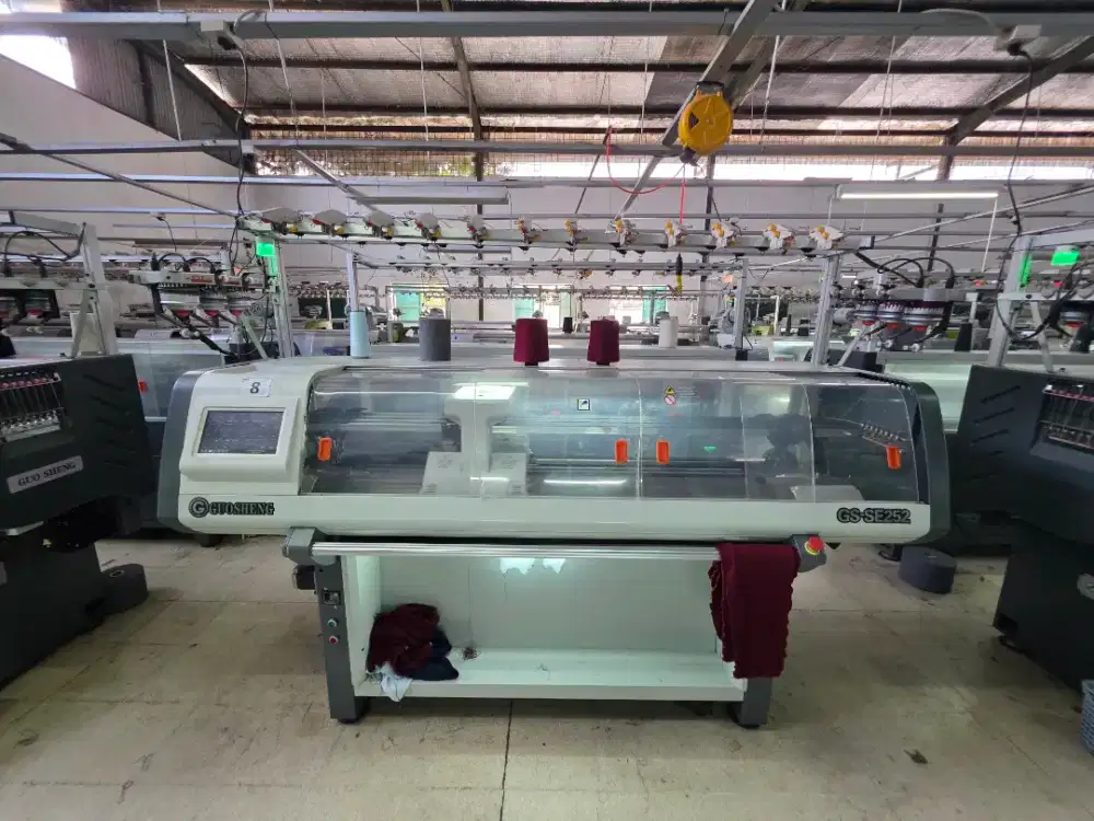 mesin rajut otomaris 7get