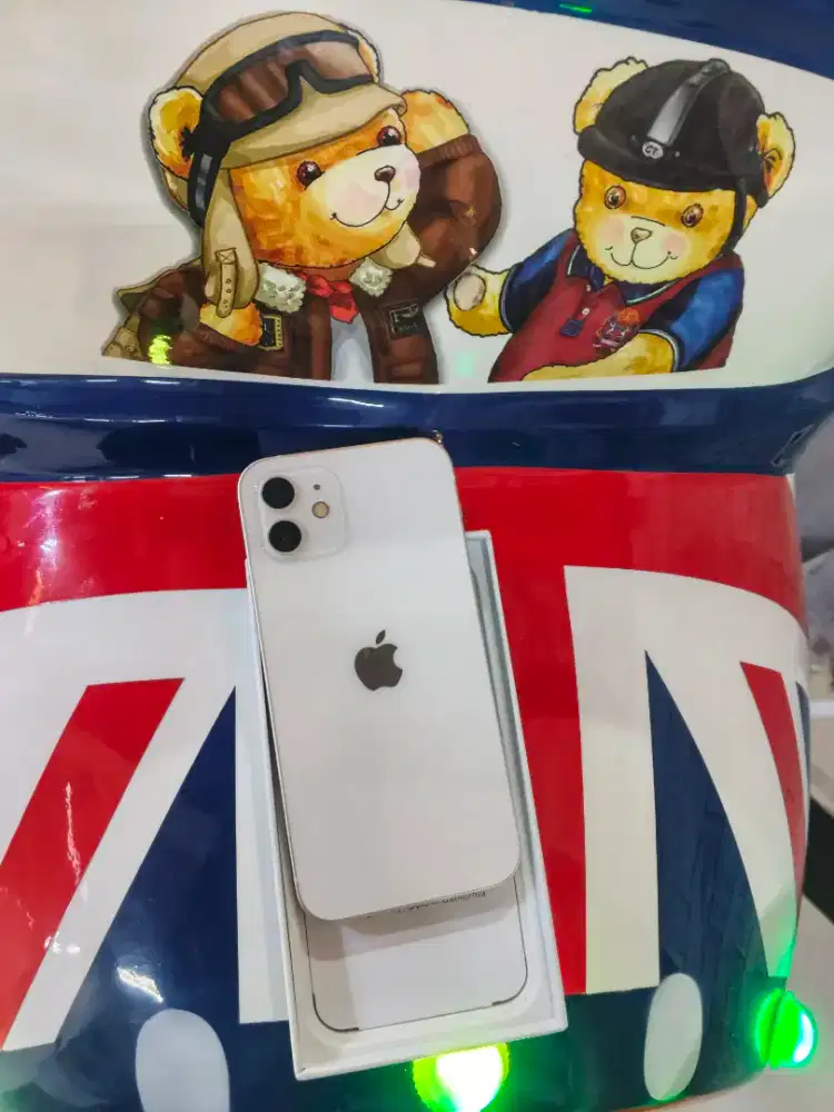 iphone 11 128gb besa layar 4G
