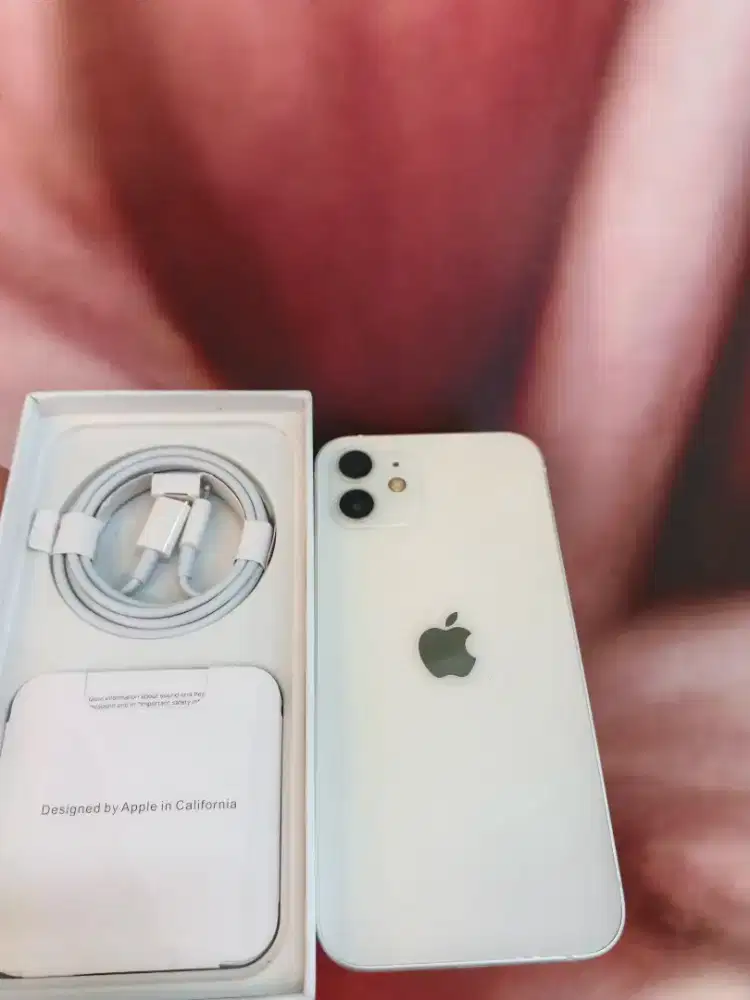 iphone 11 128gb selalu terjaga mulus