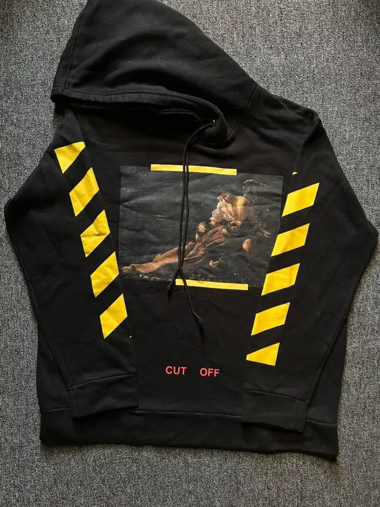 jaket hoodie printing