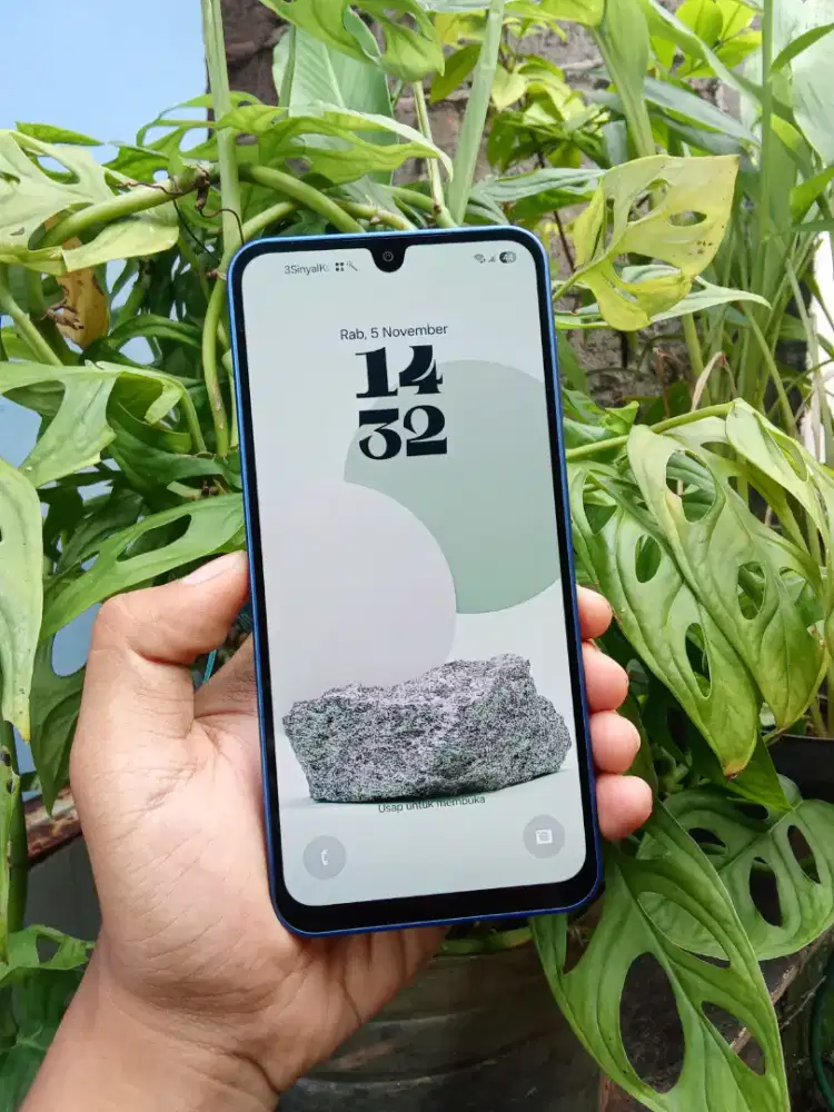 Samsung A17 5G 8/256GB SEIN