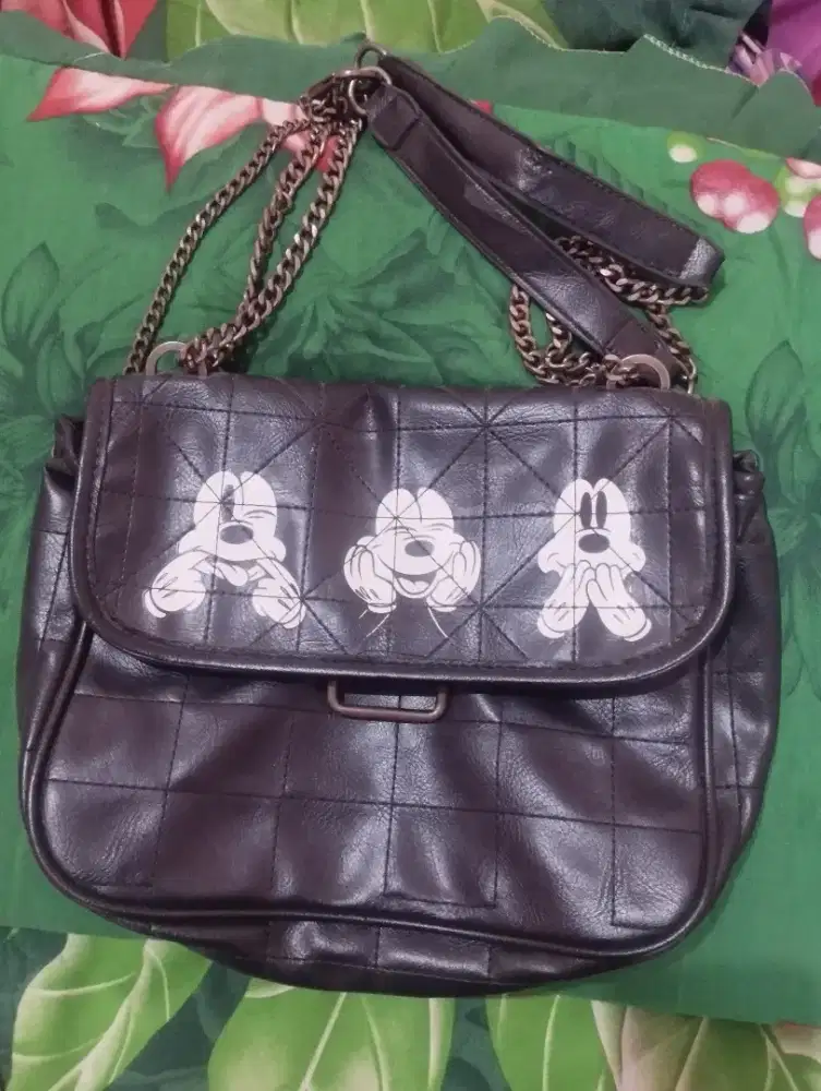 Tas cantik ada yg ori