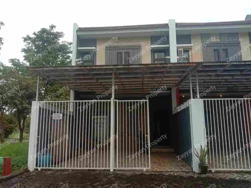 Rumah Siap Huni Sememi Surabaya