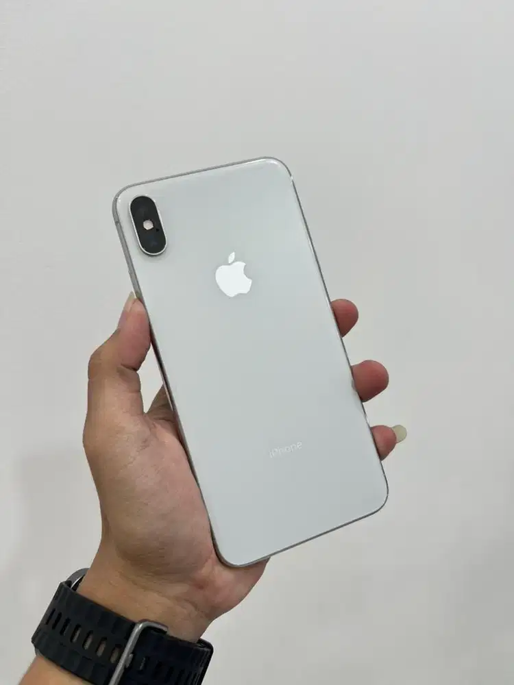 Iphone xs max 64gb iBox