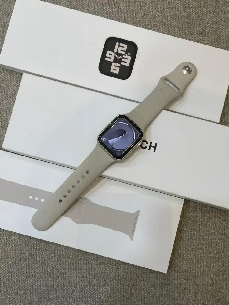Apple Watch SE Gen 2 40mm IBOX
