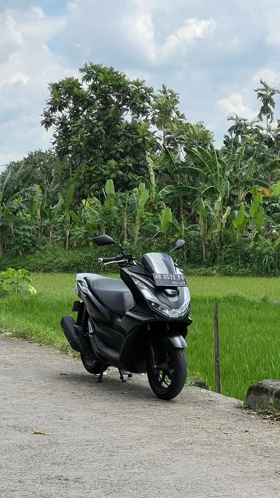 Honda PCX 2022 non ABS