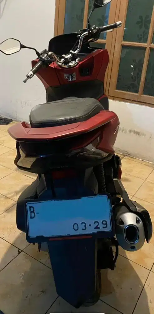Pcx 2024 ABS 160