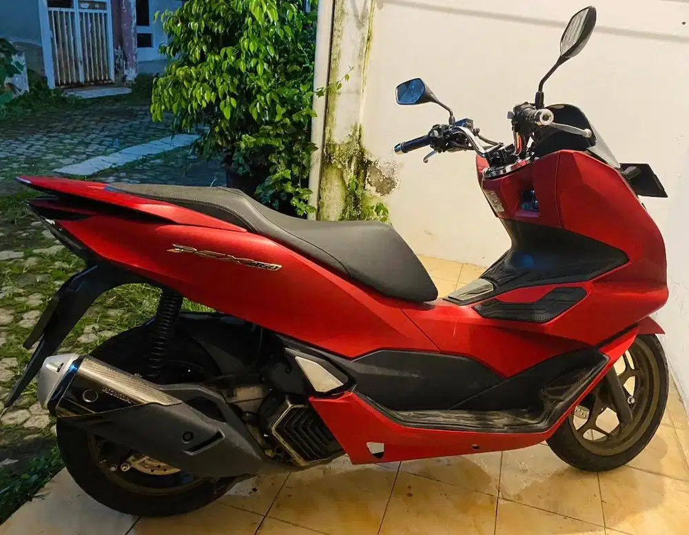 Pcx 2024 ABS 160