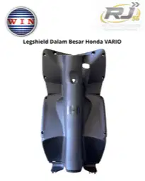 Legshield Dalam Besar Honda VARIO MERK WIN