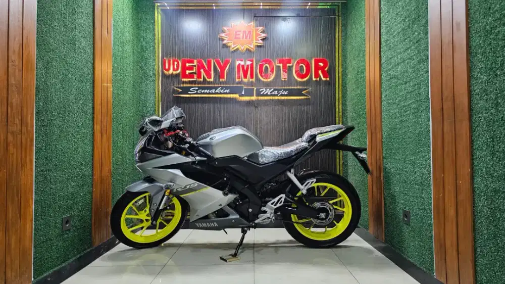 UD ENY MOTOR- YAMAHA R15 V3 TAHUN 2021