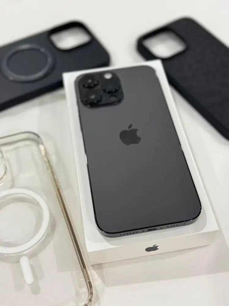 For SALE iPhone 14 Pro Max 256GB