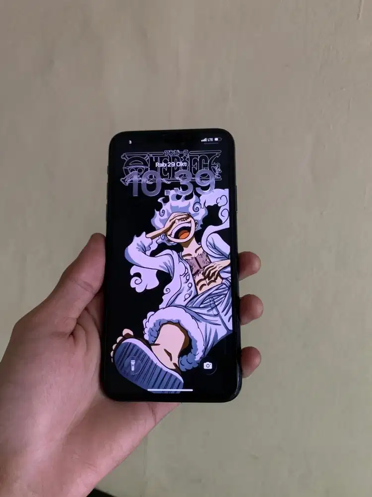 iphone 11 pm 256gb inter bc