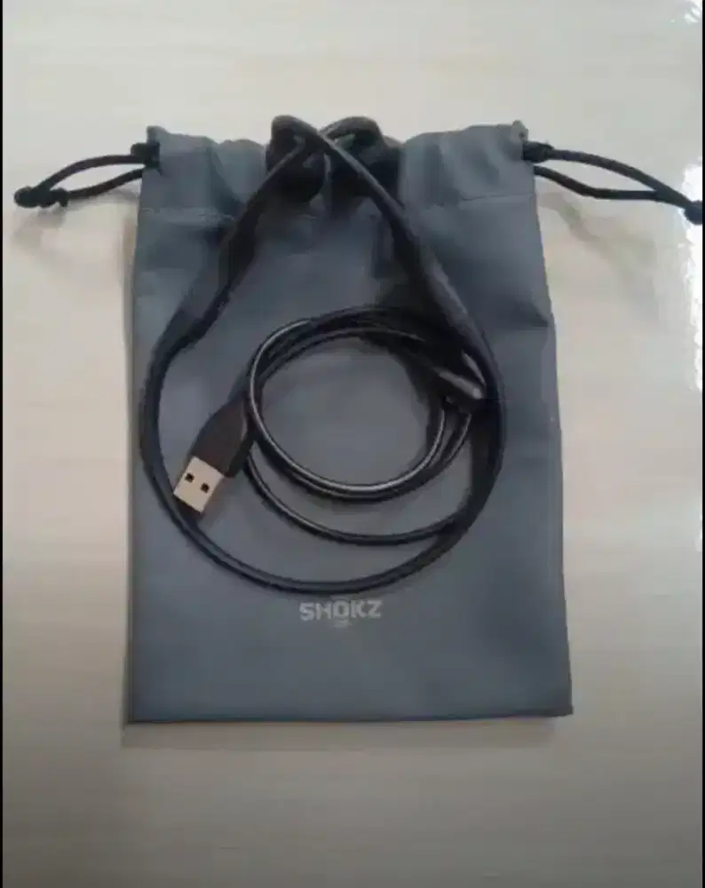 SHOKZ OpenRun Wireless Bone