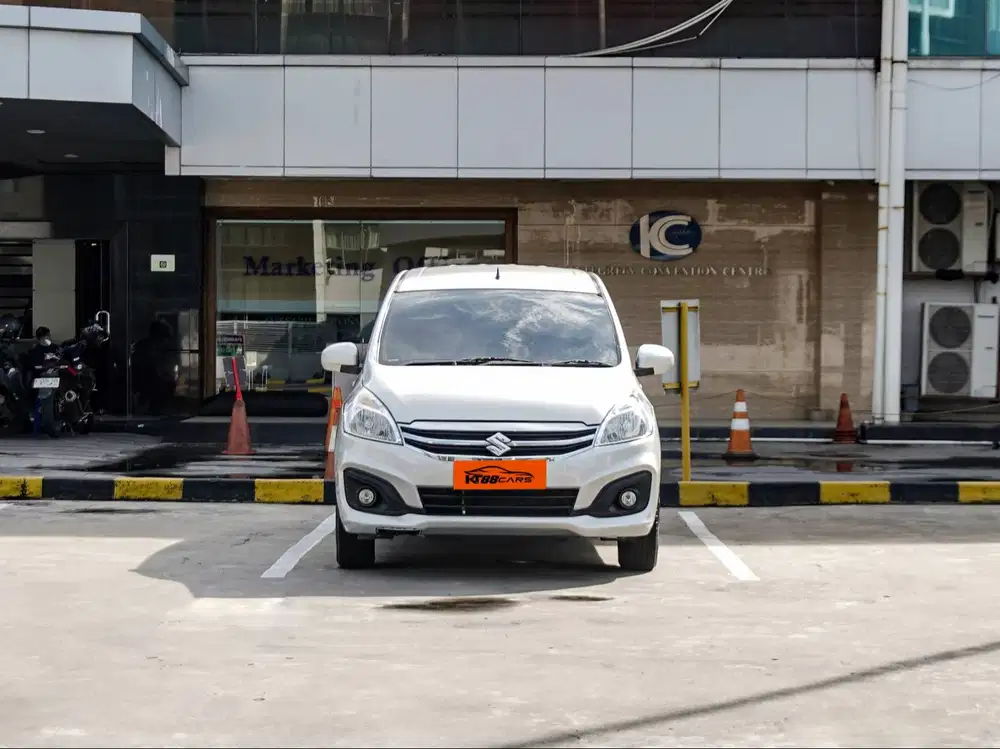 SUZUKI ERTIGA GL MANUAL