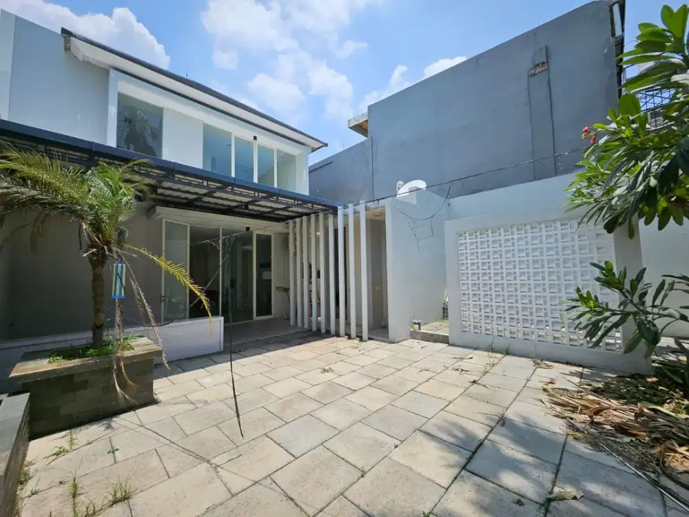 The Mansion Pakuwon Indah