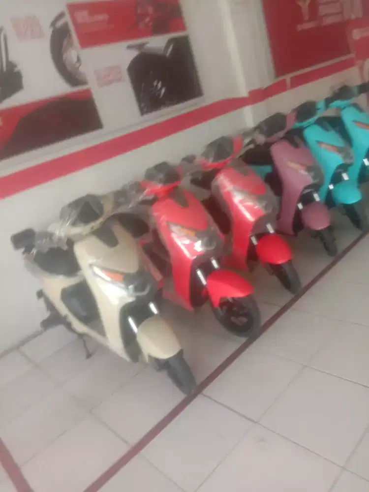 jual sepeda listrik uwinfly