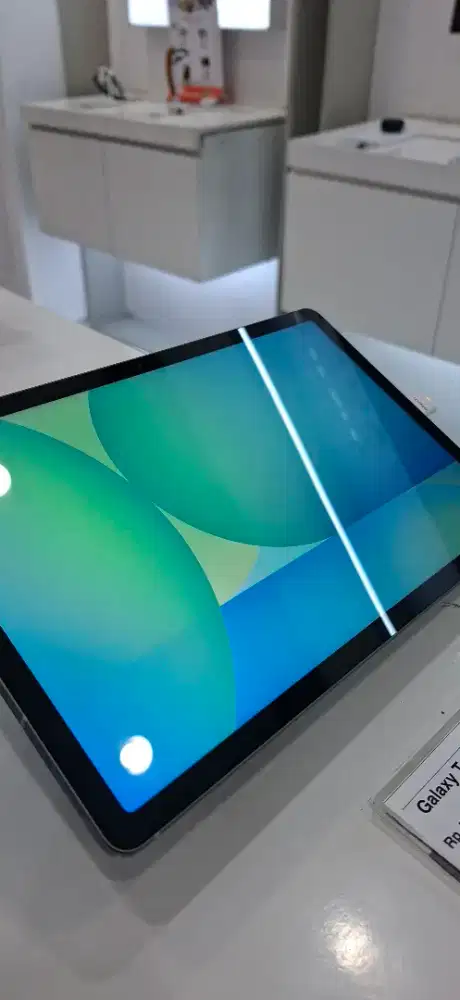 TABLET SAMSUNG A9+ celuller 5G