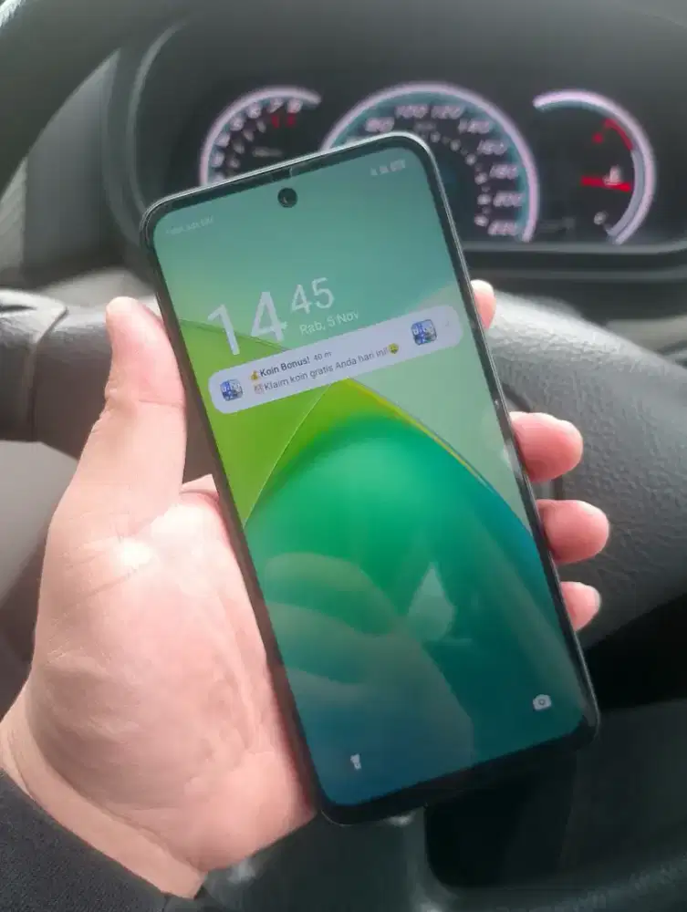 Infinix smart 10 8/64