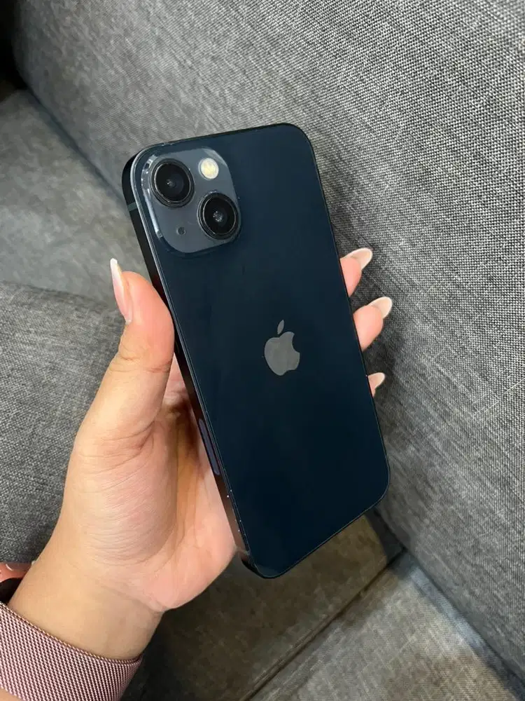 iPhone 13 256gb inter all op