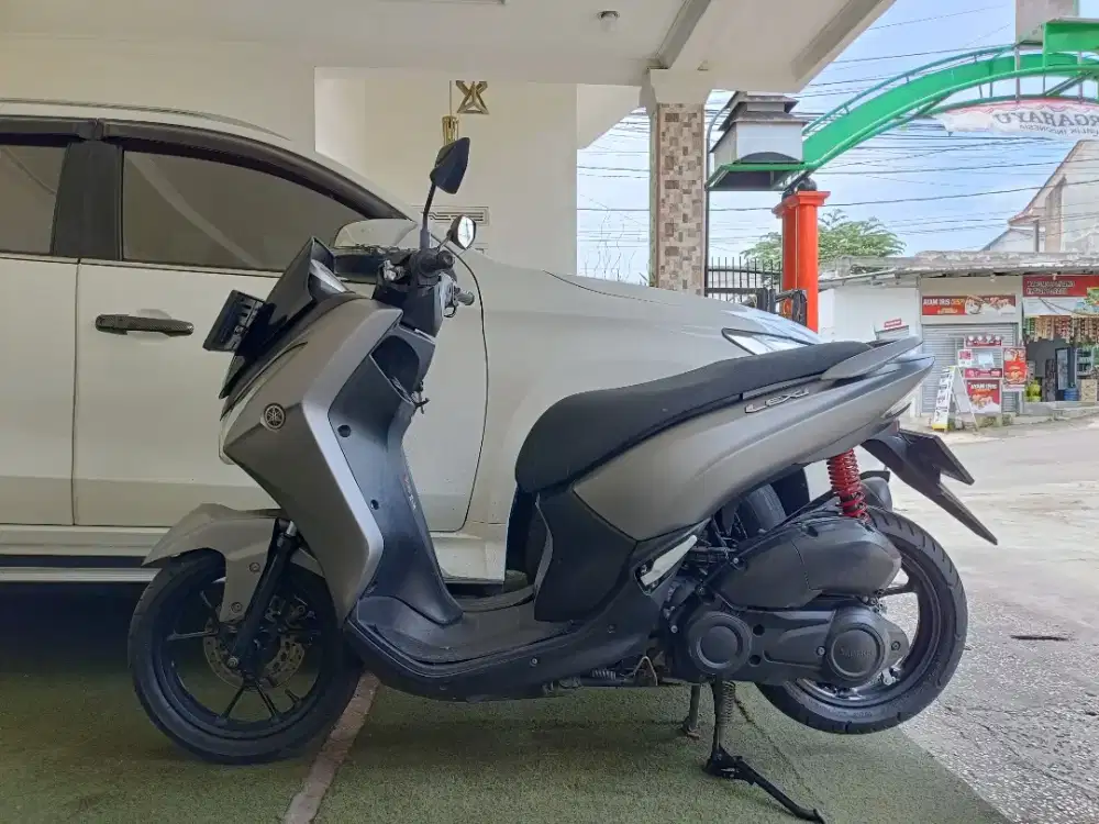 Lexi tahun 2019 pajak isi/tt boleh gan cash lebih bagus