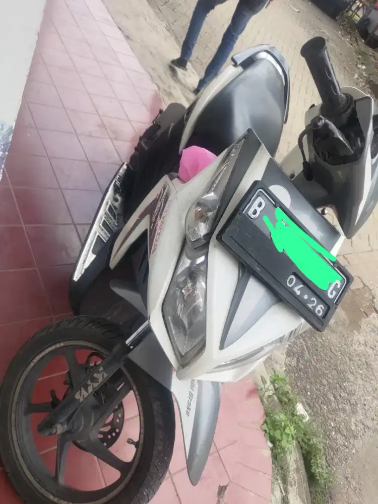 Vario 110cc 2011