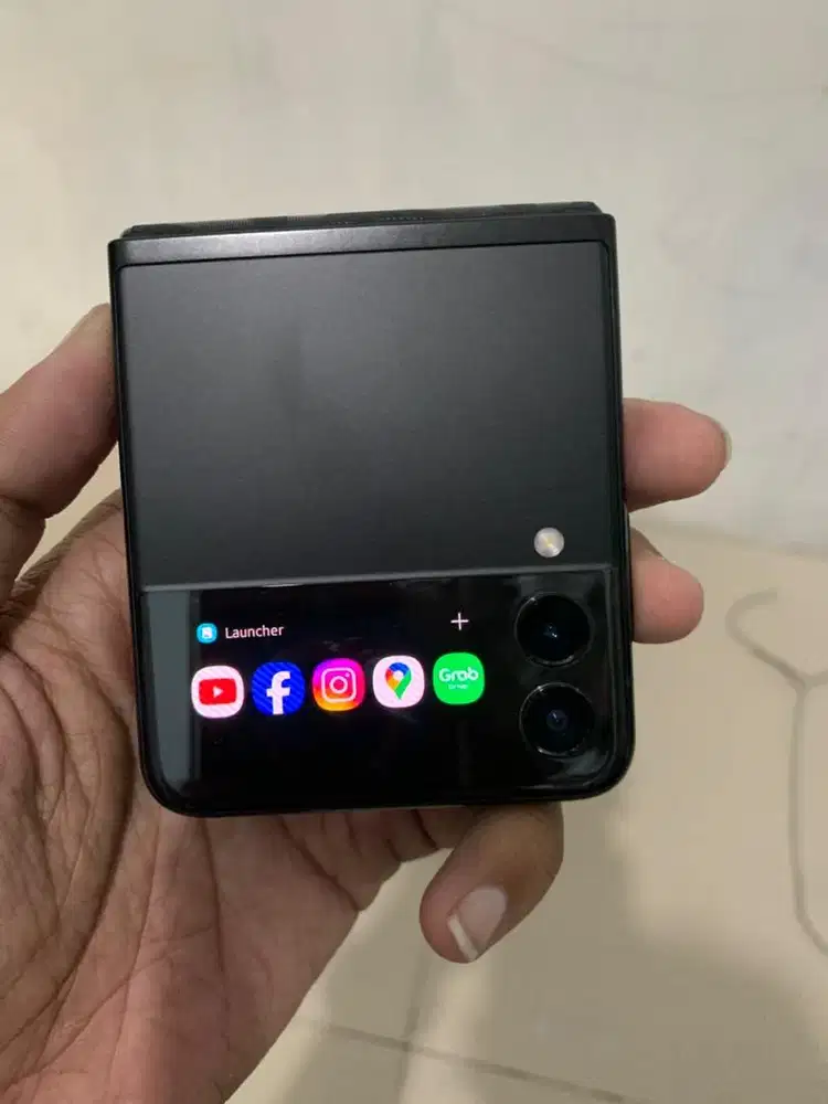 Samsung Z Flip 3 128gb Muluss Ex Sein