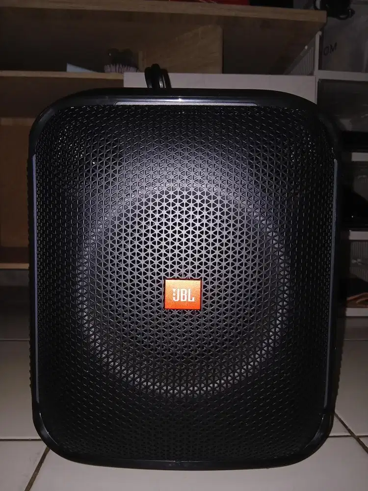 JBL PARTYBOX encore