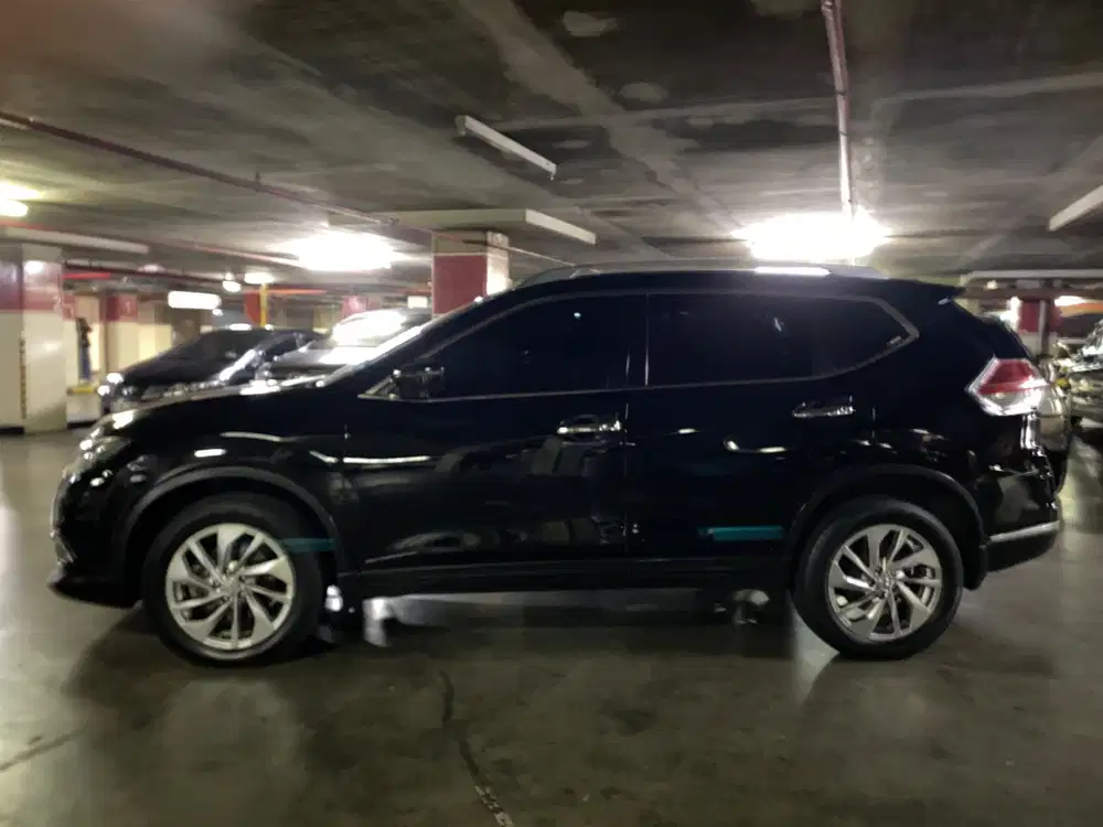 Nissan X-Trail 2014 Bensin