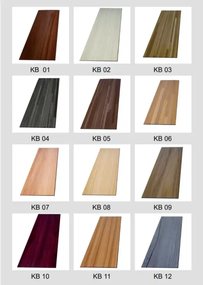 Interior Lantai Vinyl