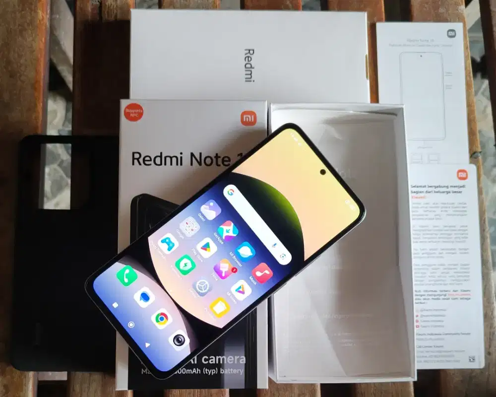 Redmi Note 14 8/128