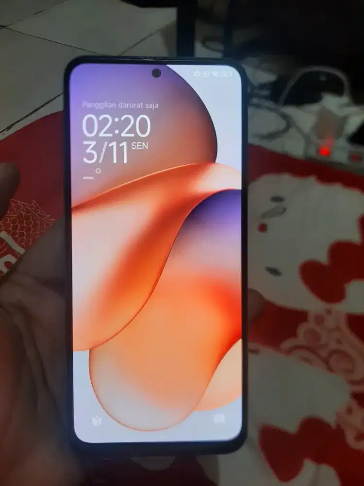 Redmi Note 12 8/128Gb