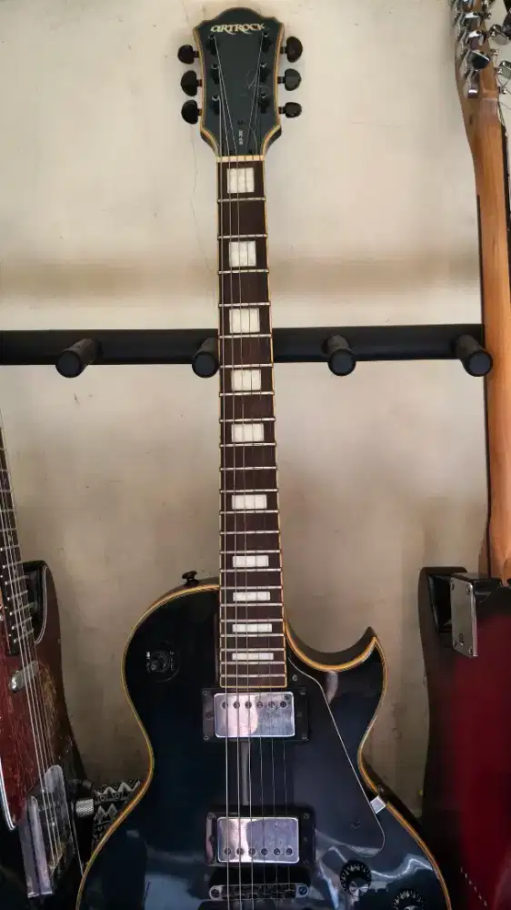 Artrock RLP 200 Les Paul