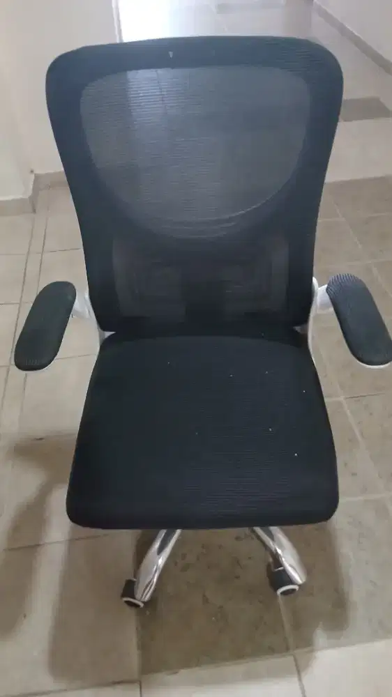 kursi kantor kursi kerja jaring kursi gaming