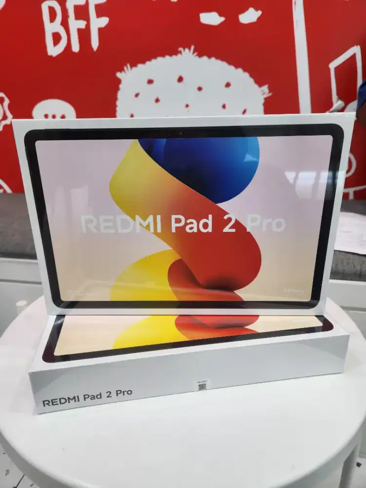 Redmi pad 2 pro 8/256