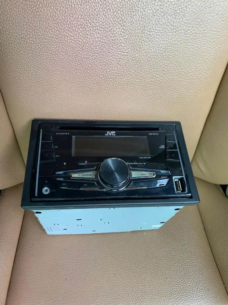 HEDUNIT AUDIO ORIGINAL BRIO