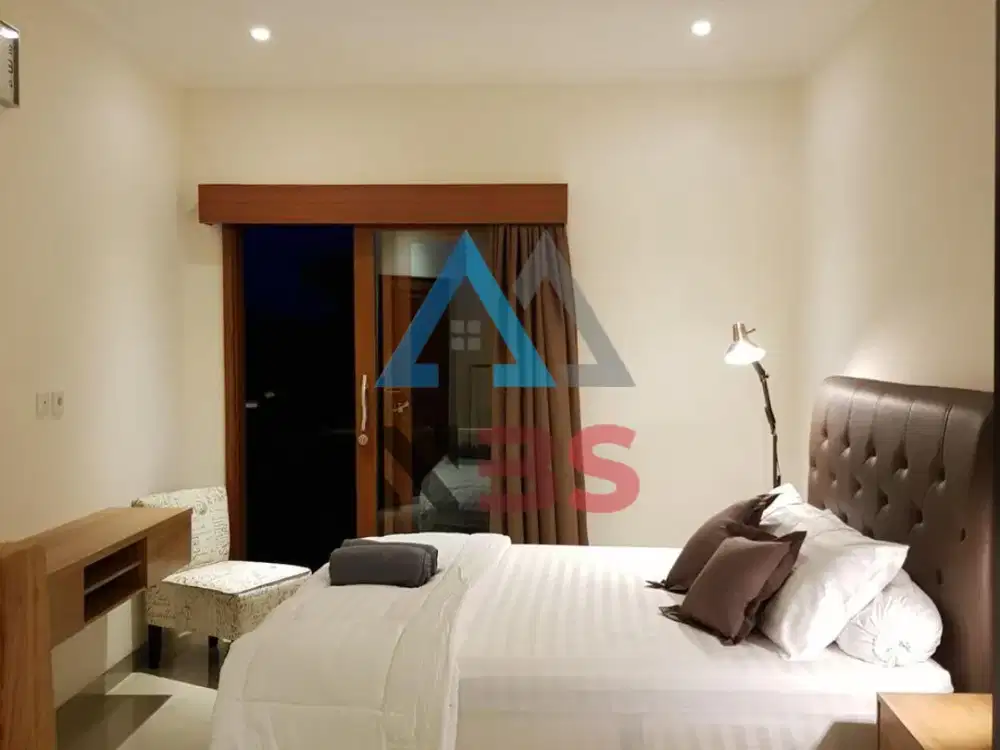 DIJUAL VILLA BARU DI RENOVASI LOKASI SANUR