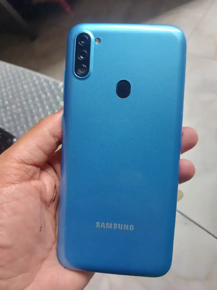 Samsung a11 ram 3/32