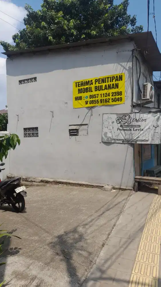 Terima Penitipan Kendaraan daerah Pakin, Jakarta Utara