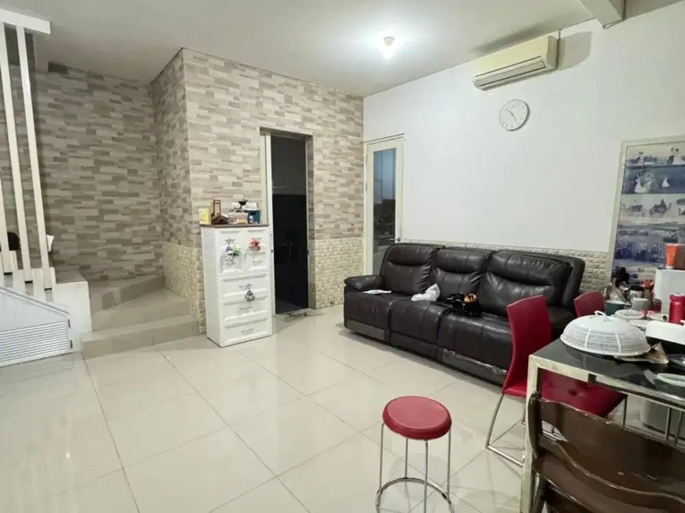 Rumah Royal Residence Cluster Harewood