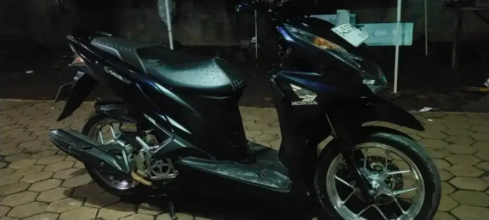 Honda Vario 125 kzr