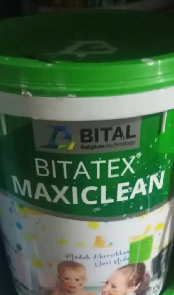 Cat Bitatex/semi gloss
