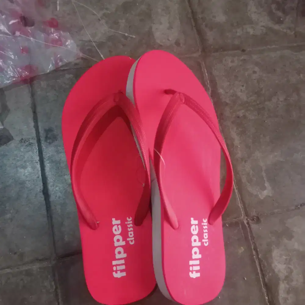 Sandal Jepit Filpper