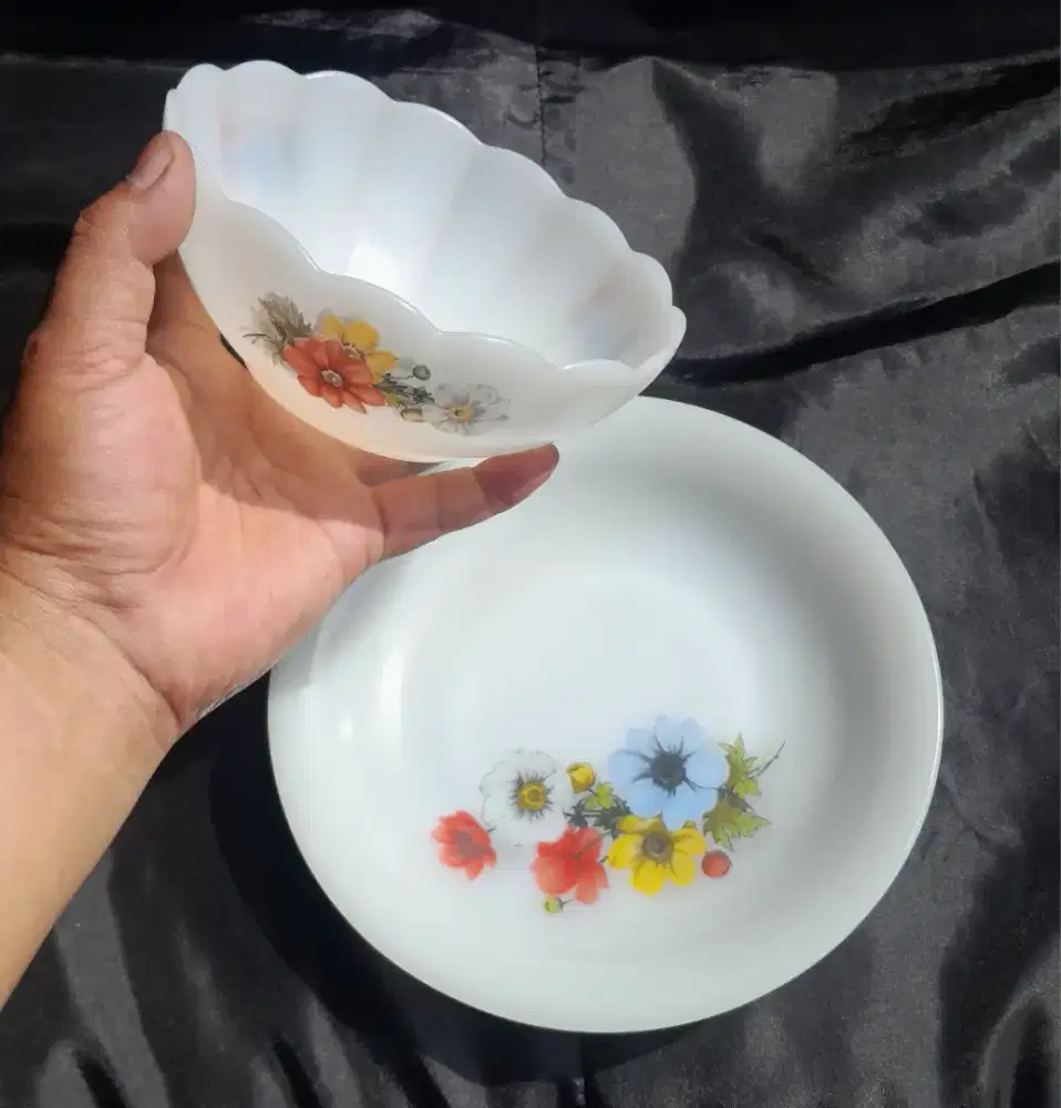 Bowl&piring acropal france