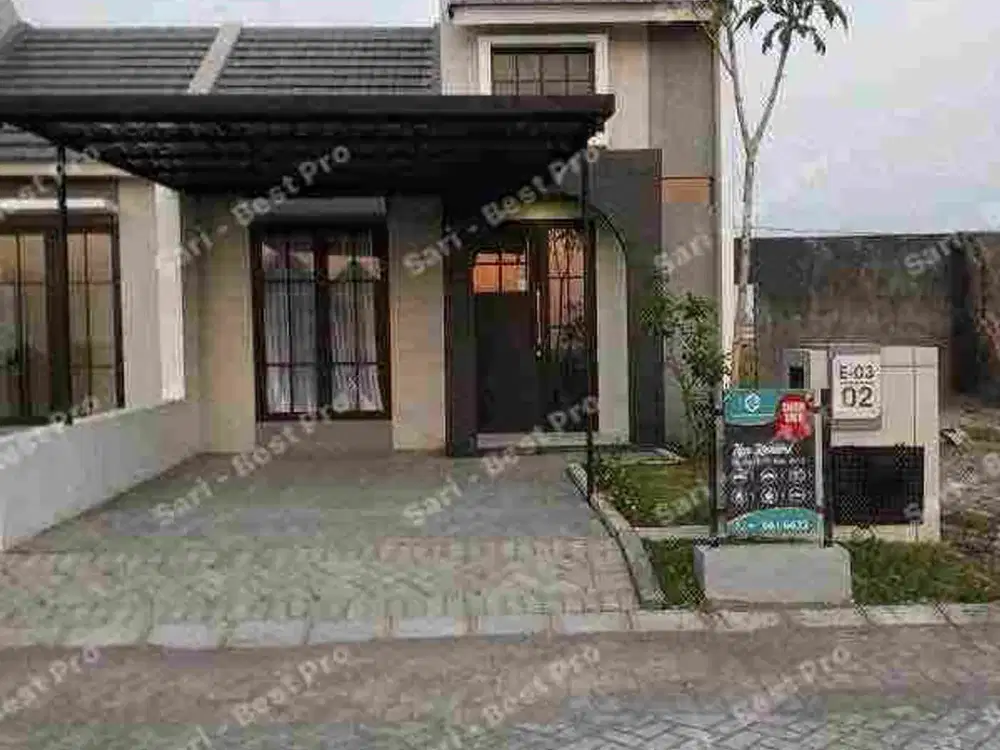 TAMAN ANGGUN SEJAHTERA 9