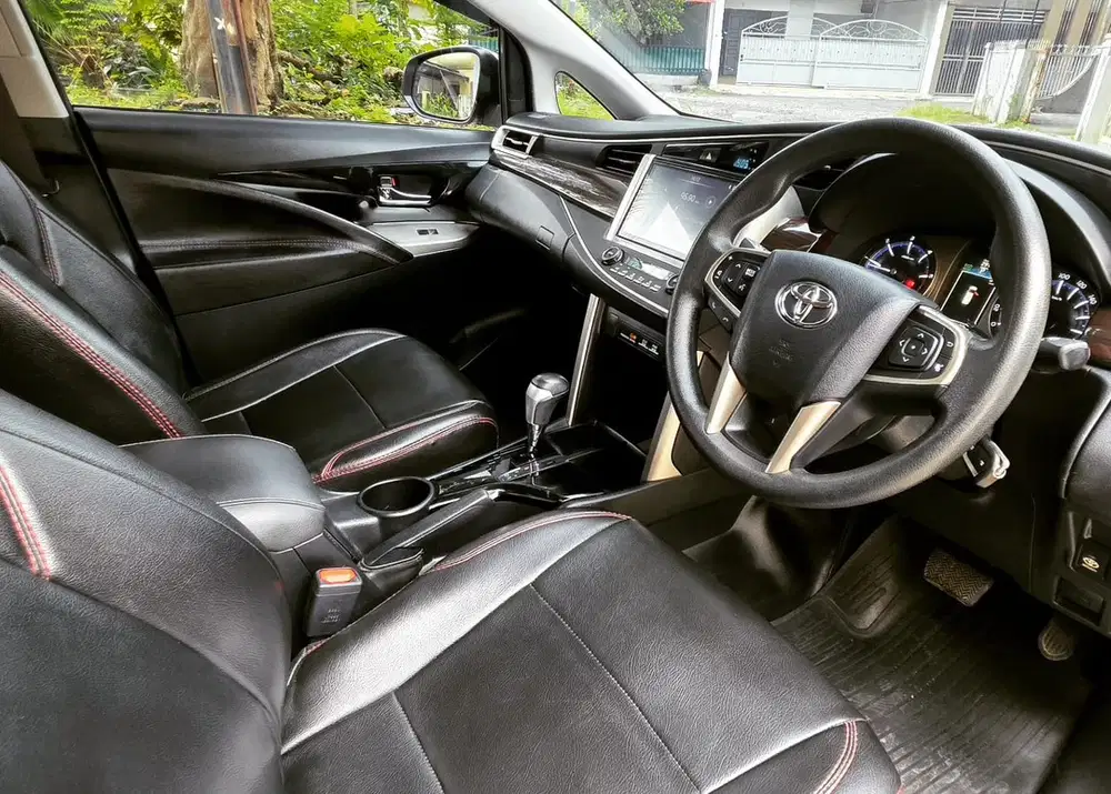 Toyota Kijang Innova 2021 Diesel