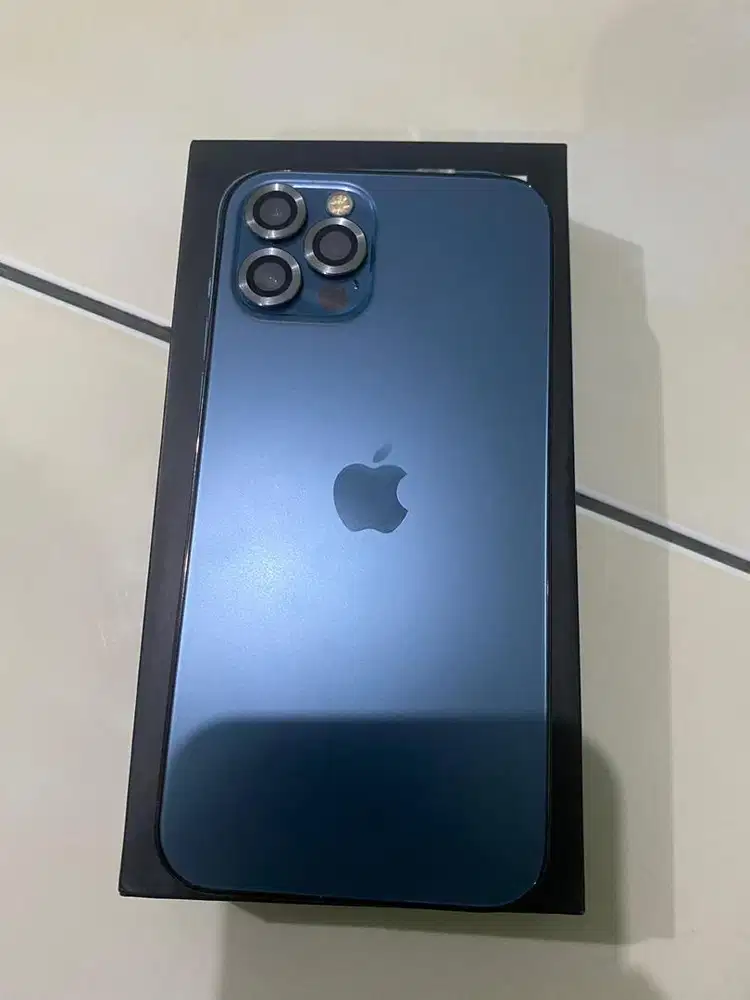 Iphone 12 PRO 128