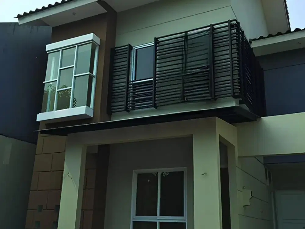 Dijual Rumah Kost Permata Indah Tangerang fully furnished
