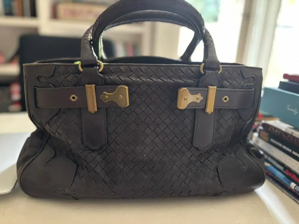 Bottega veneta second