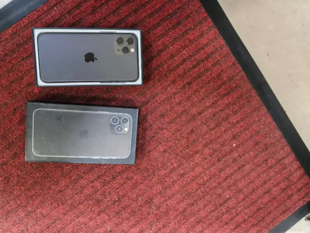 iphone 11 pro 256gb mulai sesui baru