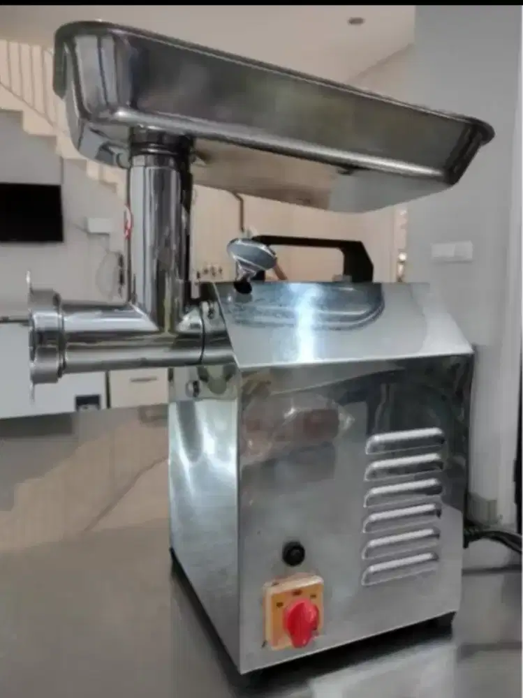 Mesin giling daging getra tj32yg